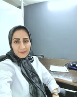 سمیه احمدوند