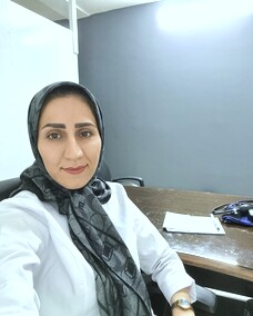 سمیه احمدوند