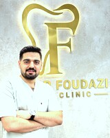 دکتر علیرضا فودازی
