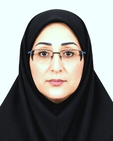 دکتر مریم شعبان پور فولادی