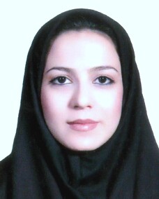دکتر بهاره محمودیان