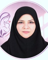 فرشته علی میرزایی