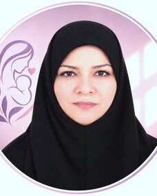 فرشته علی میرزایی