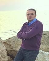 دکتر محسن نکونام