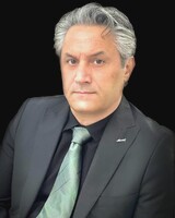 حسن غفوری