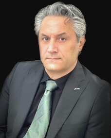 حسن غفوری