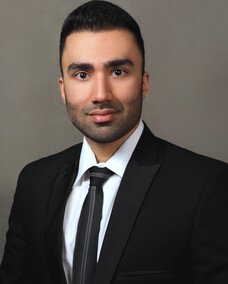 دکتر سیدعلیرضا خلیلیان