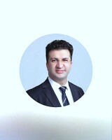 دکتر رامین نوید احمدی