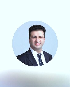 دکتر رامین نوید احمدی