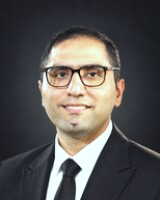 دکتر حمیدرضا مسلمی