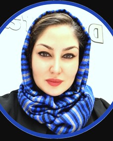 دکتر فرین ابراهیمی
