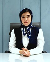 مشکات عمران نژاد