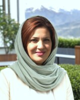 دکتر لیلا قاسمی