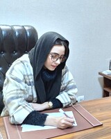 مبینا تیموری