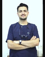 دکتر سپهر منصوری