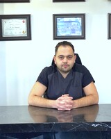 دکتر فرید محمدی