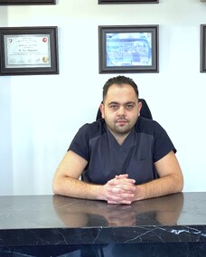 دکتر فرید محمدی