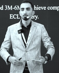 دکتر توحید بابایی