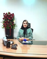 دکتر صحرا کوه کنی