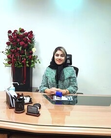 دکتر صحرا کوه کنی