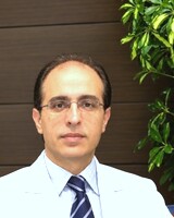 دکتر وهرام نوروزپوردیلمی