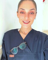 دکتر بهرخ ملک