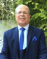 دکتر محمد جعفر فروهش طهرانی