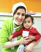 دکتر مریم افشاریان زاده