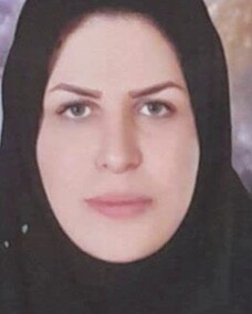 زهراسادات هاشمی