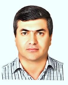 دکتر ابراهیم راضی