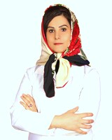 دکتر منصوره منصوری