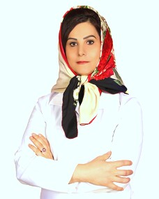 دکتر منصوره منصوری