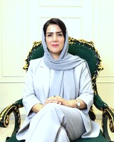 دکتر زلیخا عابدینی