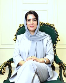 دکتر زلیخا عابدینی