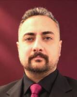 سعید خزاعی آرام