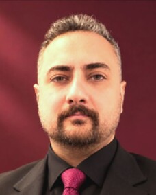 سعید خزاعی آرام