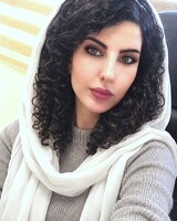 فاطمه حیدری