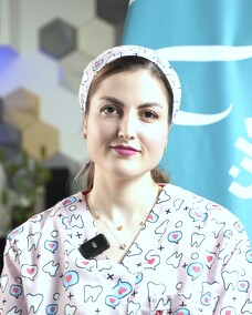 دکتر زهرا کیامهر