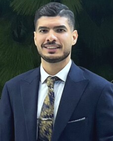 دکتر مرتضی صالحی