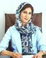 میترا محمدیان