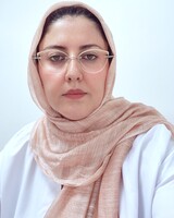 دکتر سیده هدی امیرارجمندی