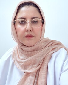 دکتر سیده هدی امیرارجمندی