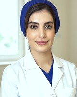 دکتر فاطمه بهرام زاده
