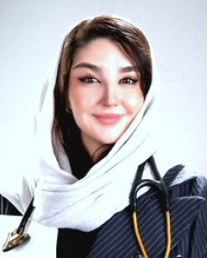 دکتر رقیه نعمتی