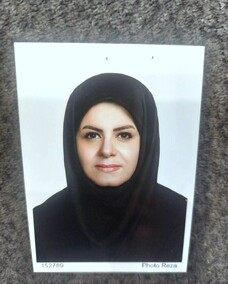 مریم پناهی بروجنی