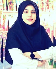 زهرا اسماعیلی