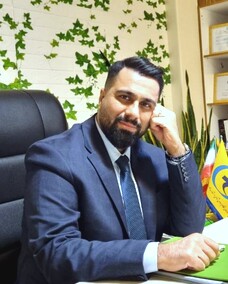 جواد صادقی