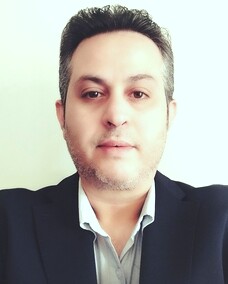 میلاد رحمانی