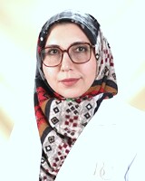 دکتر مریم سلیمانی اصل