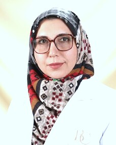 دکتر مریم سلیمانی اصل